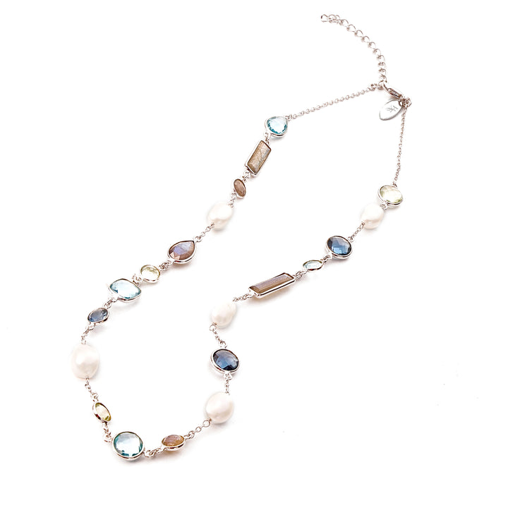 Gina 45 cm kaulakoru