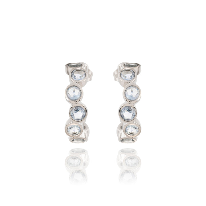 Verna korvarenkaat puolijalokivillä