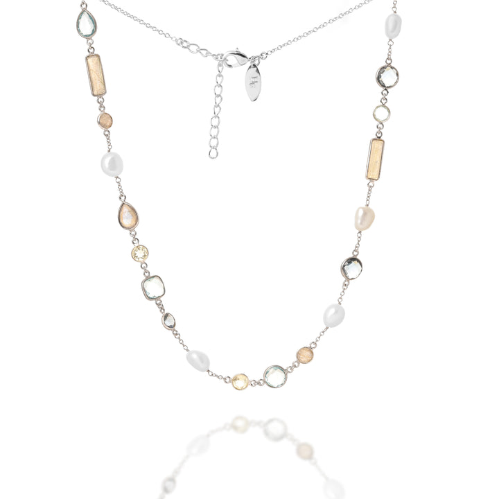 Gina 45 cm kaulakoru