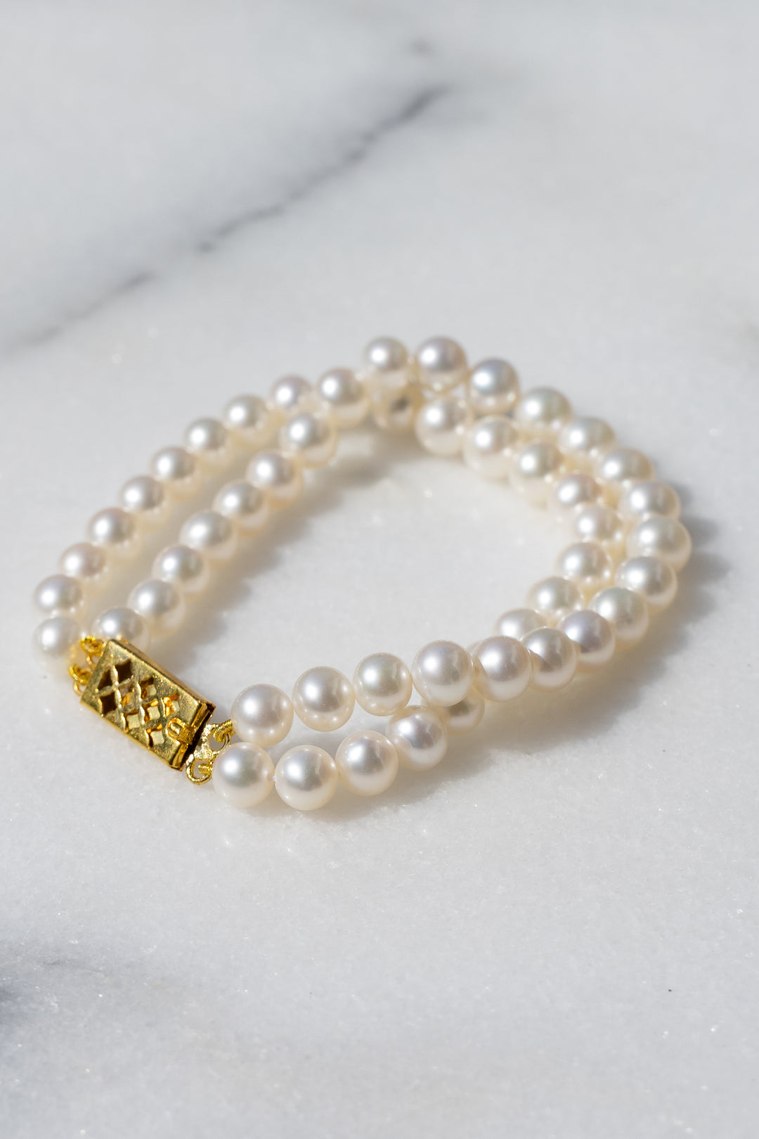 Marguerite rannekoru