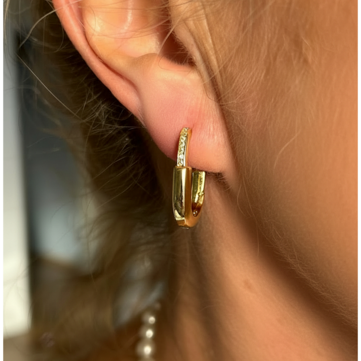 Mariana soikeat rengaskorvakorut