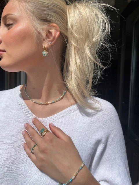 Cleo korvakorut